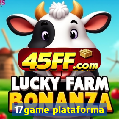 17game plataforma